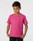 Gildan DryBlend Youth Crewneck Short Sleeve T-Shirt for School Wear, Sports & Everyday Wear Tee